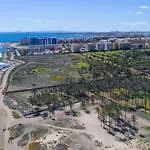 Apartamento Taga 19 *
