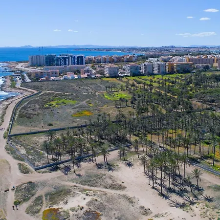 Apartment Taga 19 *