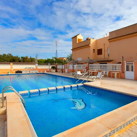 Taga 19 Apartment Torrevieja
