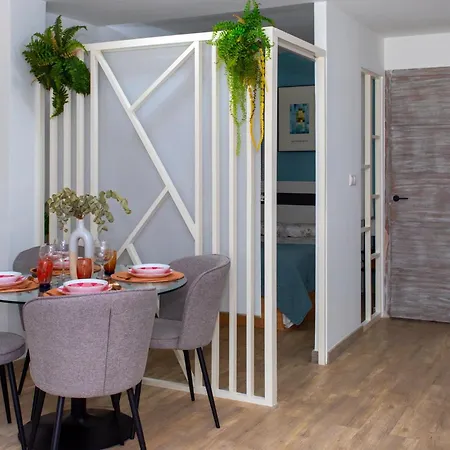 Апартаменты Taga 19 Торевьиа