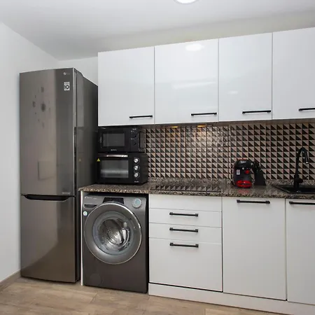 Апартаменты Taga 19 *