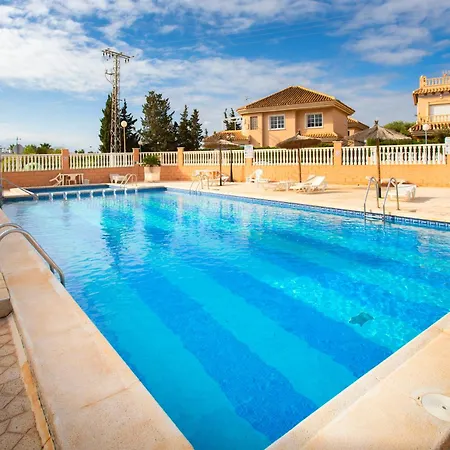 Apartment Taga 19 *