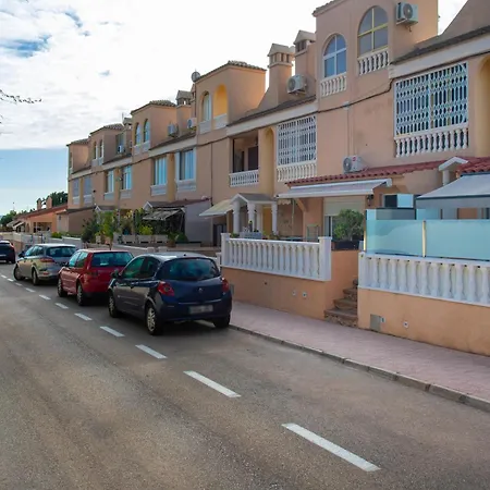 Apartment Taga 19