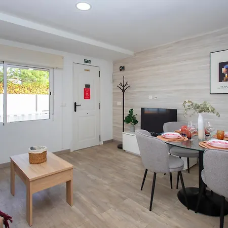 Апартаменты Taga 19 Торевьиа