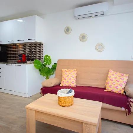 Апартаменты Taga 19 *