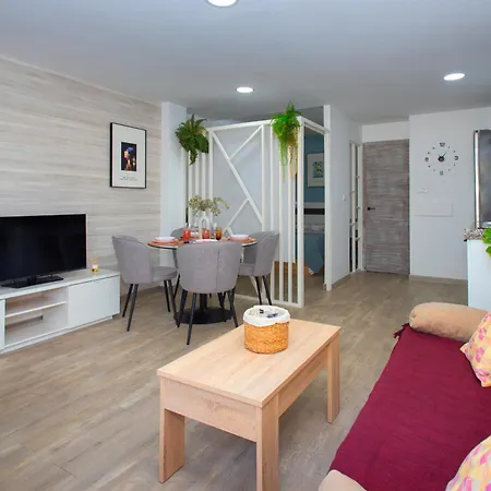 Apartment Taga 19