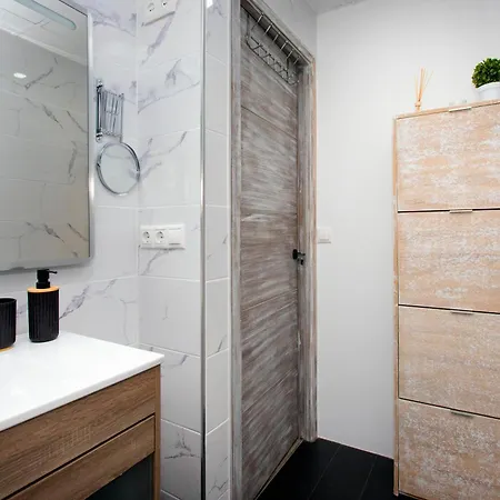 Апартаменты Taga 19 *