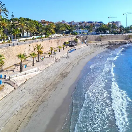 Taga 19 Apartment Torrevieja