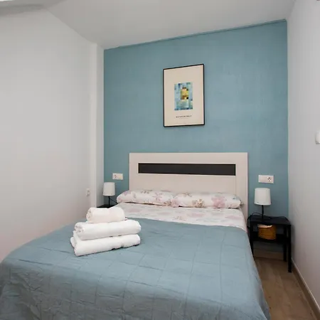 Taga 19 Апартаменты