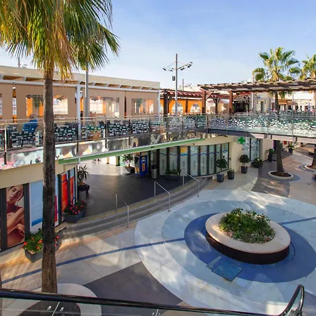 Taga 19 Apartment Torrevieja