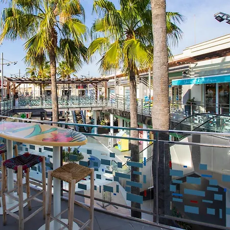 Taga 19 公寓 托雷维耶哈