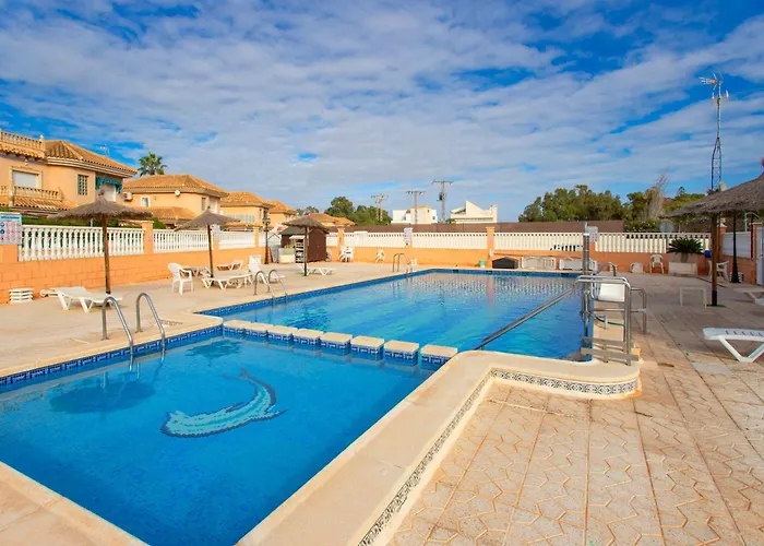 Taga 19 Apartamento *