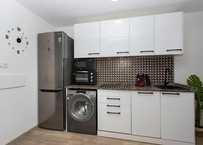 Apartamento Taga 19 *