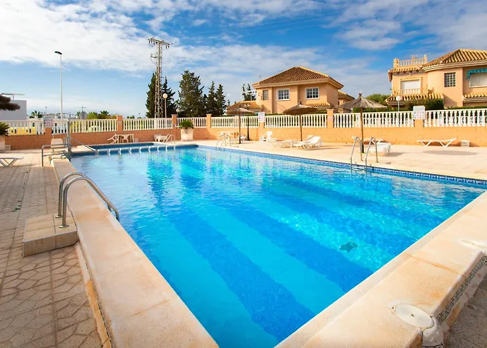 Apartamento Taga 19 *