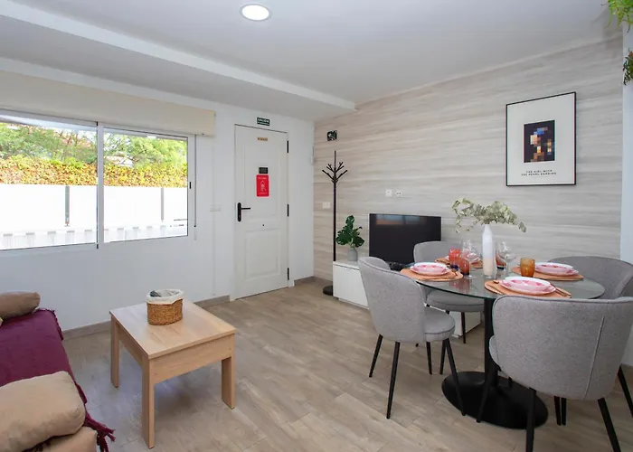 Apartamento Taga 19 Torrevieja