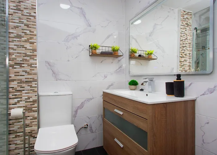 Apartamento Taga 19 *