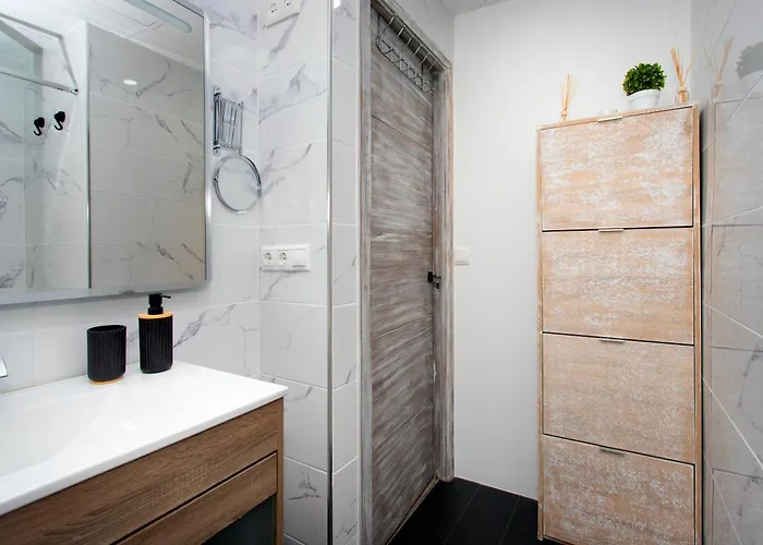 Apartamento Taga 19 *