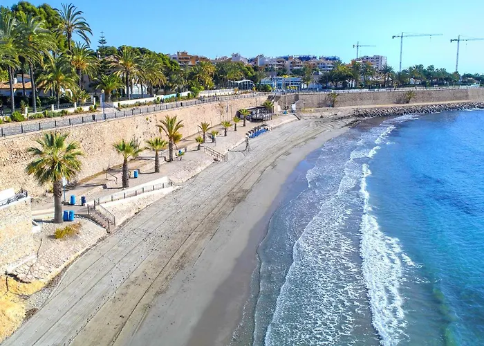 Taga 19 Apartamento Torrevieja